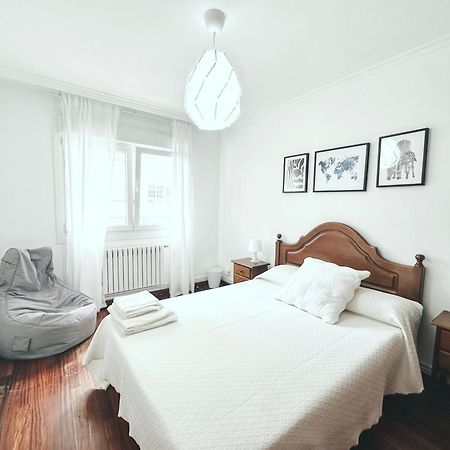 Casa Alicia Sanxenxo Villa Екстериор снимка