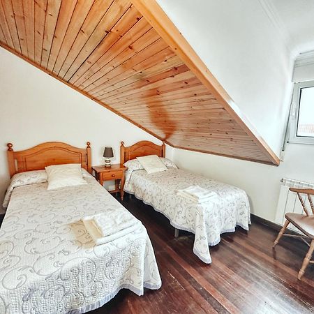 Casa Alicia Sanxenxo Villa Екстериор снимка
