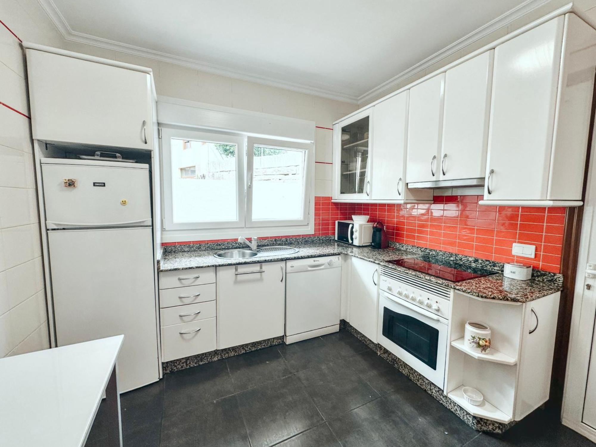 Casa Alicia Sanxenxo Villa Екстериор снимка