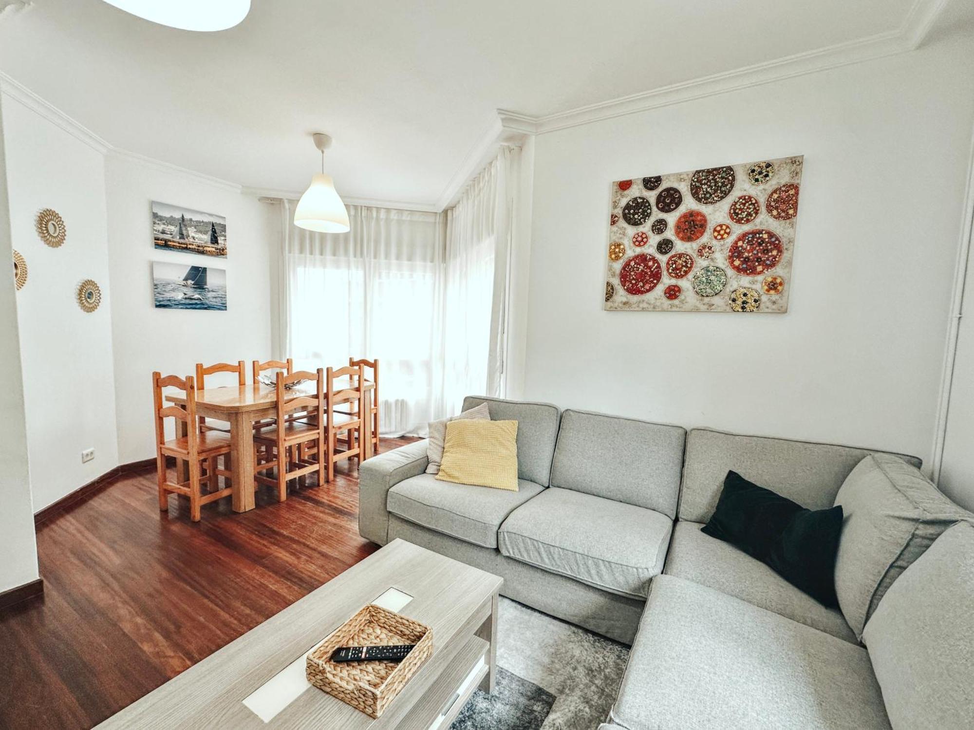 Casa Alicia Sanxenxo Villa Екстериор снимка